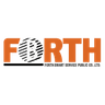 Forth Smart Service Logo