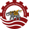 Naresuan University logo